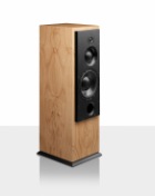 ATC SCM 50 SL Tower pippy oak